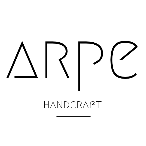 Arpe handcraft